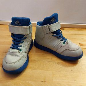Adidas JAN BS mid I B23909 Kid's High Top Sneakers